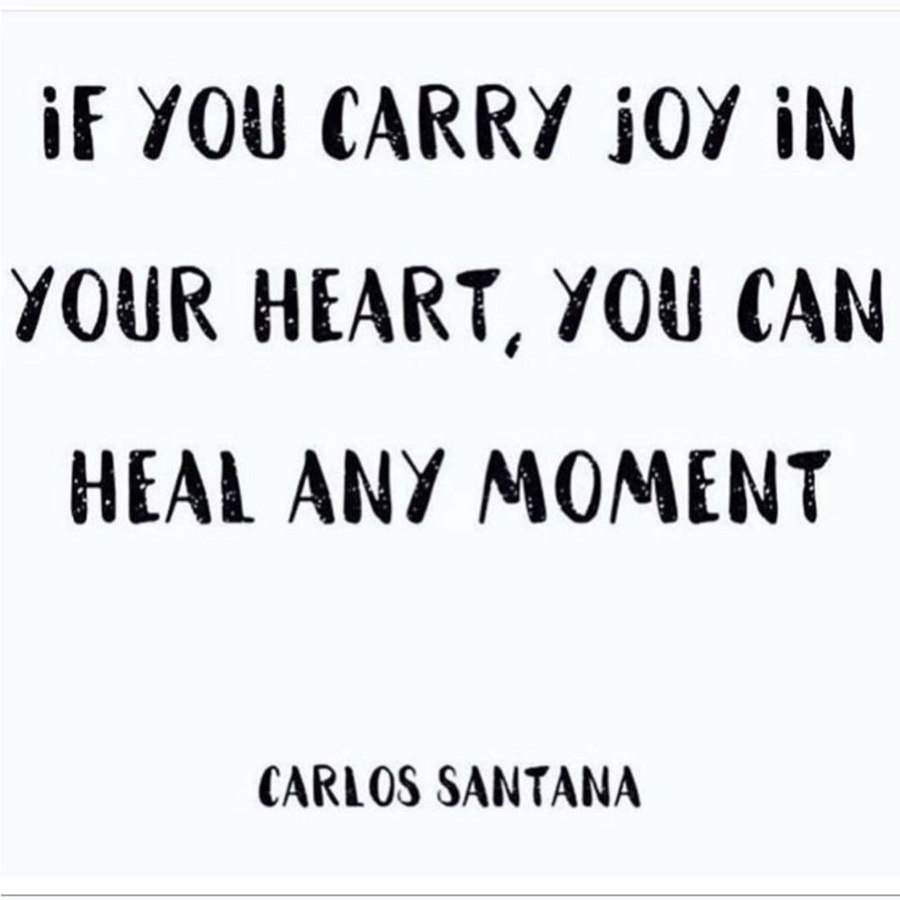 Heal it ….💗